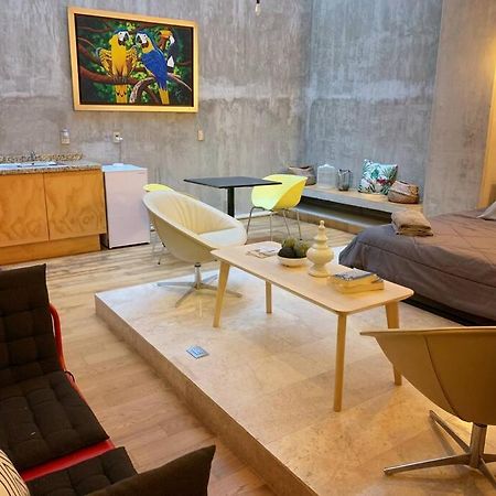 Pa - Loft A Unos Pasos De Reforma El Angel Y El Cas Embajada Usa Città del Messico Esterno foto